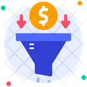 پیش‌نمایش فایل funnel-6618068 از پک امور مالی