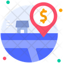 پیش‌نمایش فایل pin-location-6618076 از پک امور مالی
