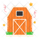 پیش‌نمایش فایل barn-6574342 از پک مجموعه استیکر شکرگزاری