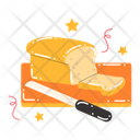 پیش‌نمایش فایل bread-6574343 از پک مجموعه استیکر شکرگزاری