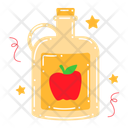 پیش‌نمایش فایل cider-6574347 از پک مجموعه استیکر شکرگزاری