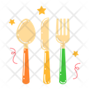 پیش‌نمایش فایل cutlery-6574350 از پک مجموعه استیکر شکرگزاری