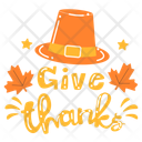 پیش‌نمایش فایل give-thanks-6574352 از پک مجموعه استیکر شکرگزاری