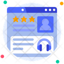 پیش‌نمایش فایل profile-6560575 از پک خدمات مشتریان