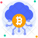 پیش‌نمایش فایل cloud-6618443 از پک ارز دیجیتال