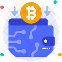 پیش‌نمایش فایل e-wallet-6618448 از پک ارز دیجیتال
