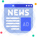 پیش‌نمایش فایل news-ads-6632144 از پک بازاریابی