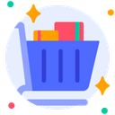 پیش‌نمایش فایل cart-6632389 از پک تجارت الکترونیک