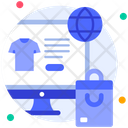 پیش‌نمایش فایل e-commerce-6632392 از پک تجارت الکترونیک