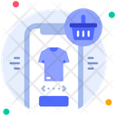 پیش‌نمایش فایل mobile-shopping-6632394 از پک تجارت الکترونیک