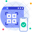 پیش‌نمایش فایل qr-code-6632403 از پک تجارت الکترونیک