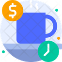 پیش‌نمایش فایل coffee-break-6608706 از پک کسب و کار