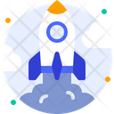 پیش‌نمایش فایل launch-6608718 از پک کسب و کار