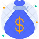 پیش‌نمایش فایل money-bag-6608720 از پک کسب و کار