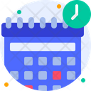 پیش‌نمایش فایل schedule-6608725 از پک کسب و کار