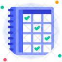 پیش‌نمایش فایل planner-6610467 از پک راهبرد برنامه‌ریزی