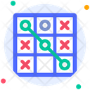 پیش‌نمایش فایل tic-tac-toe-6610483 از پک راهبرد برنامه‌ریزی