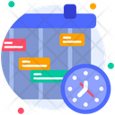 پیش‌نمایش فایل timing-6610486 از پک راهبرد برنامه‌ریزی