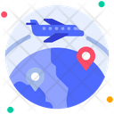 پیش‌نمایش فایل flight-6684459 از پک سفر