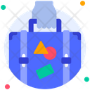 پیش‌نمایش فایل suitcase-6684471 از پک سفر