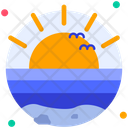 پیش‌نمایش فایل sunset-6684473 از پک سفر