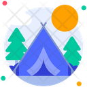پیش‌نمایش فایل tent-6684474 از پک سفر