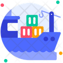 پیش‌نمایش فایل cargo-ship-6684579 از پک تولید انبوه