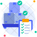 پیش‌نمایش فایل checklist-6684580 از پک تولید انبوه