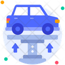 پیش‌نمایش فایل car-lifter-6742837 از پک تعمیرگاه خودرو
