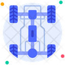 پیش‌نمایش فایل chassis-6742840 از پک تعمیرگاه خودرو