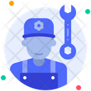 پیش‌نمایش فایل mechanic-6742850 از پک تعمیرگاه خودرو