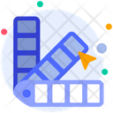 پیش‌نمایش فایل color-palette-6742926 از پک طراحی گرافیک