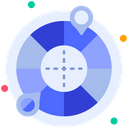 پیش‌نمایش فایل color-wheel-6742928 از پک طراحی گرافیک