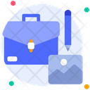 پیش‌نمایش فایل portfolio-6742940 از پک طراحی گرافیک