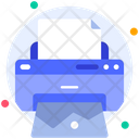 پیش‌نمایش فایل printer-6742941 از پک طراحی گرافیک