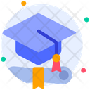 پیش‌نمایش فایل graduation-cap-6742964 از پک آموزش و پرورش