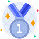 پیش‌نمایش فایل medal-6742971 از پک آموزش و پرورش