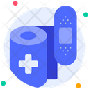 پیش‌نمایش فایل bandage-6757060 از پک داروخانه