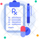 پیش‌نمایش فایل prescription-6757083 از پک داروخانه
