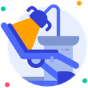 پیش‌نمایش فایل dentist-chair-6757254 از پک دندانپزشکی