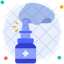 پیش‌نمایش فایل nassal-spray-6753772 از پک ساز پزشکی