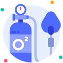 پیش‌نمایش فایل oxygen-mask-6753777 از پک ساز پزشکی