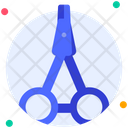 پیش‌نمایش فایل scissors-6753782 از پک ساز پزشکی