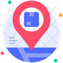 پیش‌نمایش فایل pin-location-6709004 از پک تحویل