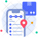 پیش‌نمایش فایل tracking-6709014 از پک تحویل