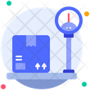 پیش‌نمایش فایل weight-scale-6709018 از پک تحویل