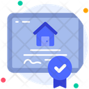 پیش‌نمایش فایل certificate-6709047 از پک املاک و مستغلات