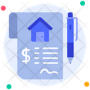 پیش‌نمایش فایل contract-6709048 از پک املاک و مستغلات