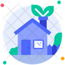پیش‌نمایش فایل eco-house-6709049 از پک املاک و مستغلات
