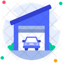 پیش‌نمایش فایل garage-6709055 از پک املاک و مستغلات